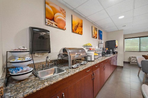 Comfort Inn Fort Myers Northeast - image 28