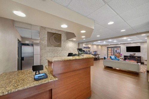 Comfort Inn Fort Myers Northeast - image 4