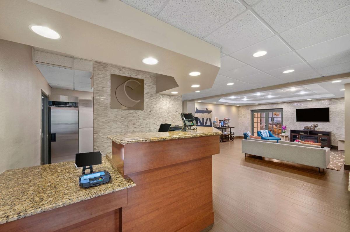 Comfort Inn Fort Myers Northeast - image 4