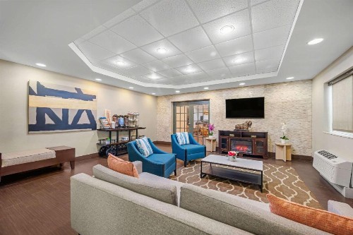 Comfort Inn Fort Myers Northeast - image 5
