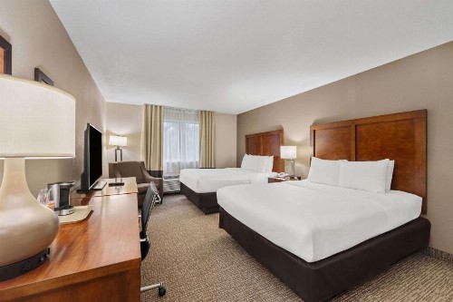 Comfort Inn Fort Myers Northeast - image 8