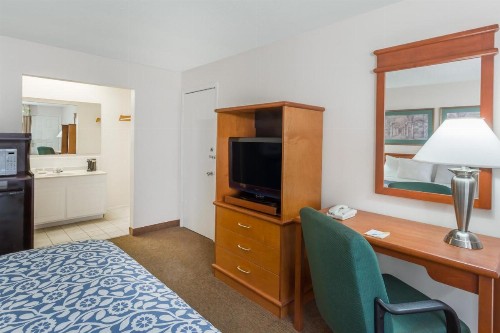 Days Inn by Wyndham Fort Myers Springs Resort - image 25