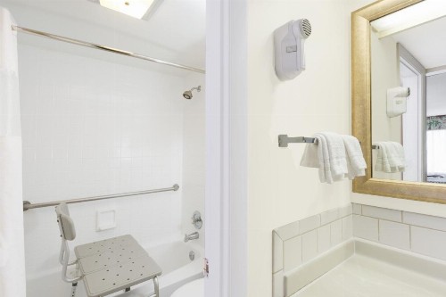 Days Inn by Wyndham Fort Myers Springs Resort - image 30