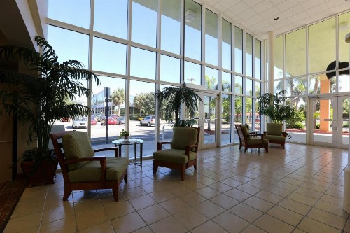 Allure Suites of Fort Myers - image 24