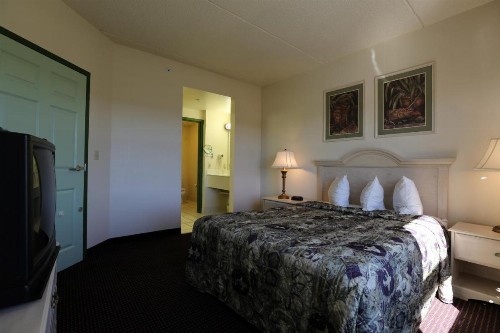 Allure Suites of Fort Myers - image 35
