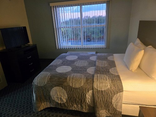 Allure Suites of Fort Myers - image 40