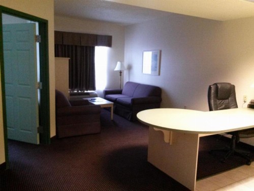 Allure Suites of Fort Myers - image 44