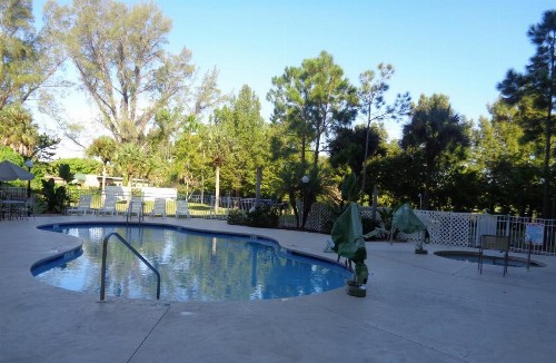 Allure Suites of Fort Myers - image 48