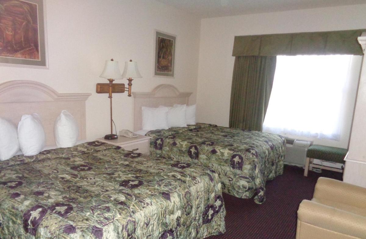 Allure Suites of Fort Myers - image 5