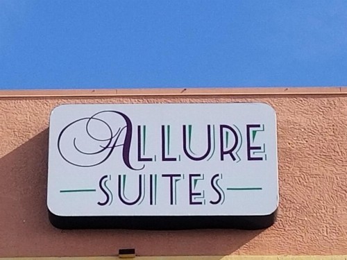 Allure Suites of Fort Myers - image 50