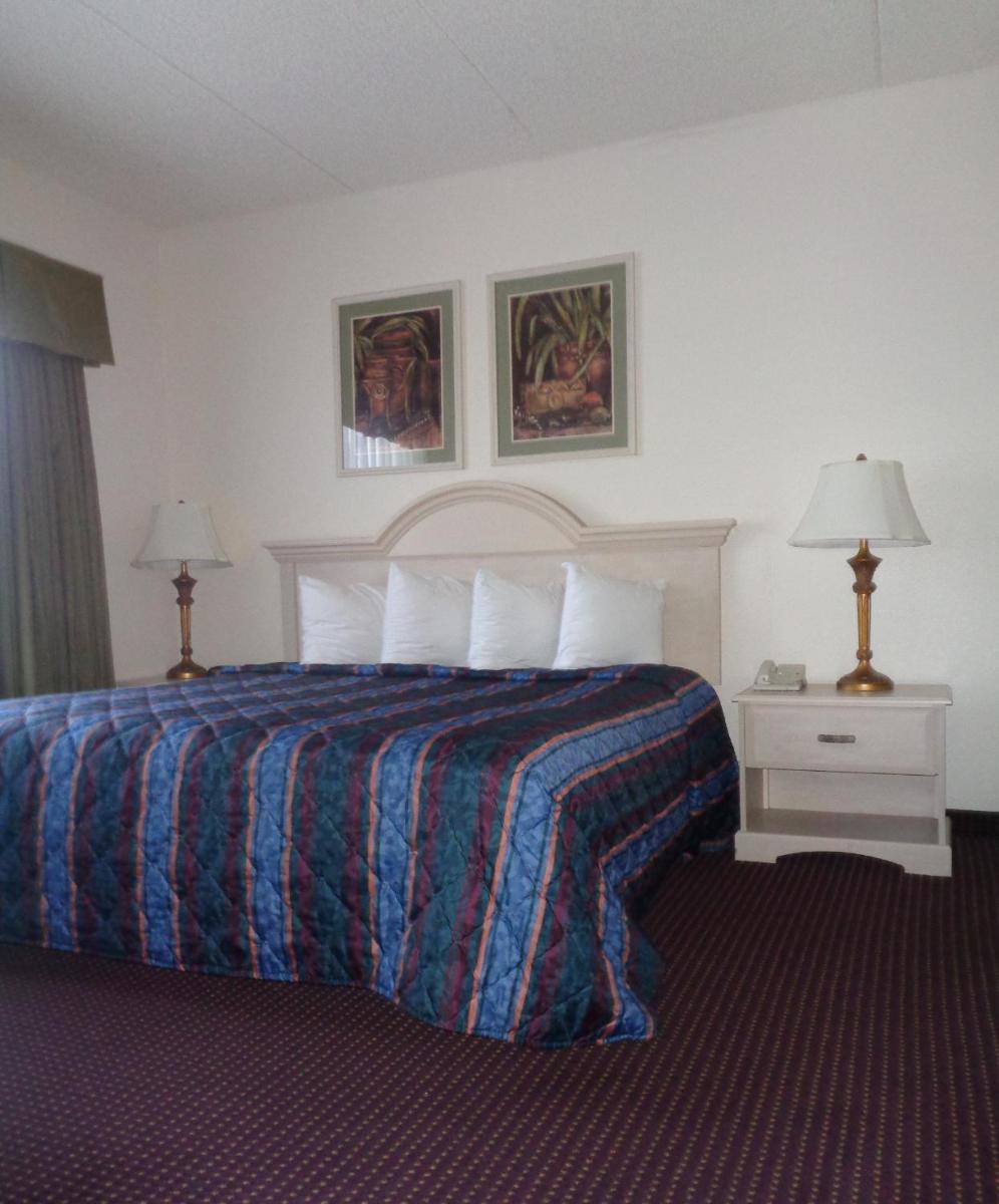 Allure Suites of Fort Myers - image 6