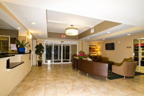 Candlewood Suites Fort Myers Interstate 75 an IHG Hotel - image 23
