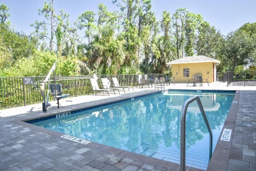 Candlewood Suites Fort Myers Interstate 75 an IHG Hotel - image 26