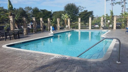 Hyatt Place Fort Myers at the Forum - image 2