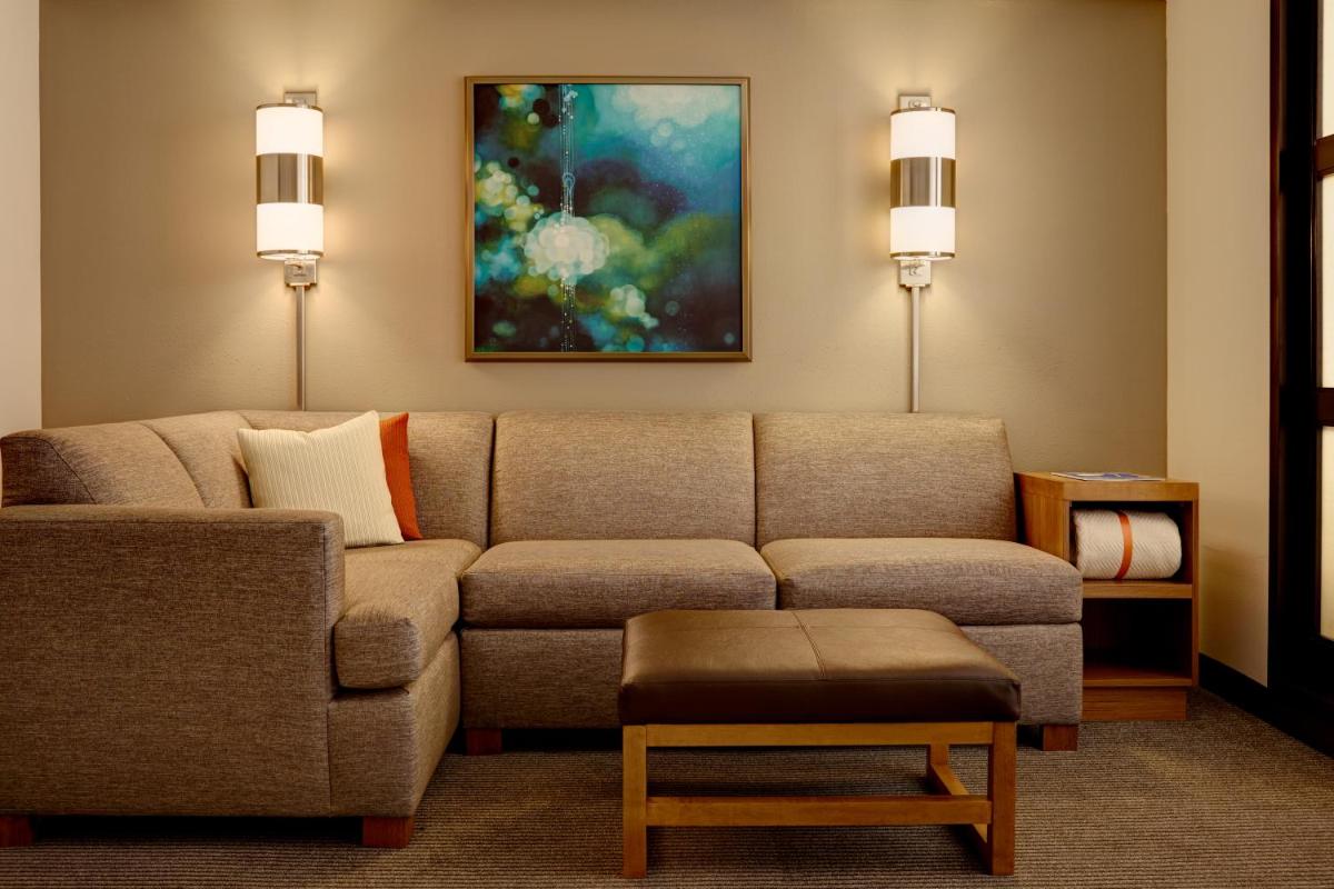 Hyatt Place Fort Myers at the Forum - image 6