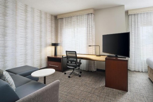 Residence Inn by Marriott Fort Myers at I-75 and Gulf Coast Town Center - image 14