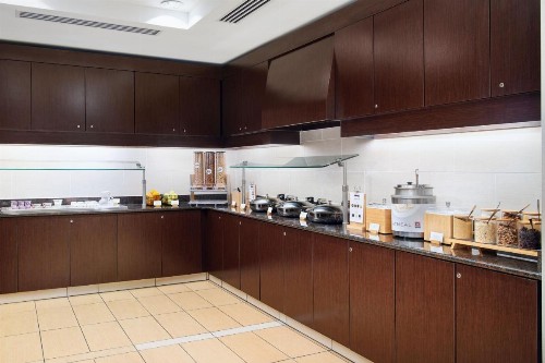 Residence Inn by Marriott Fort Myers at I-75 and Gulf Coast Town Center - image 21