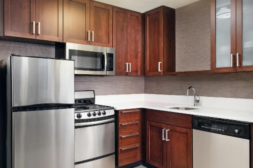 Residence Inn by Marriott Fort Myers at I-75 and Gulf Coast Town Center - image 22