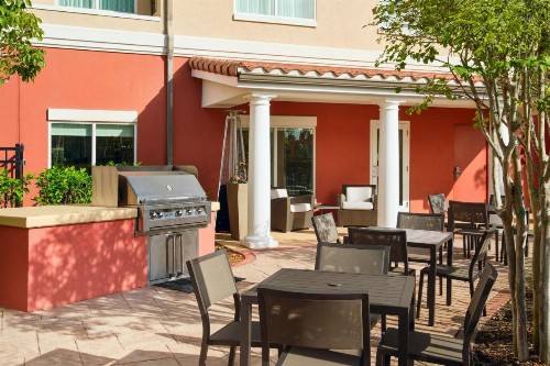 Residence Inn by Marriott Fort Myers at I-75 and Gulf Coast Town Center - image 30