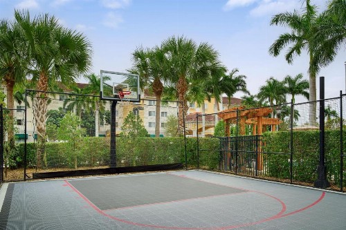 Residence Inn by Marriott Fort Myers at I-75 and Gulf Coast Town Center - image 32