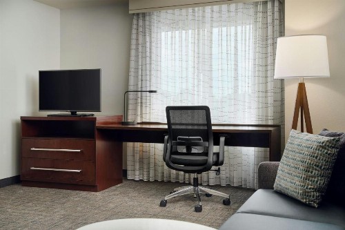 Residence Inn by Marriott Fort Myers at I-75 and Gulf Coast Town Center - image 34