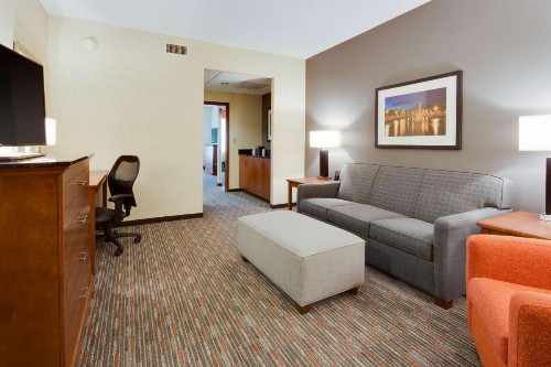 Drury Inn & Suites Fort Myers Airport FGCU - image 12