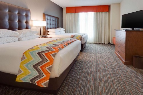 Drury Inn & Suites Fort Myers Airport FGCU - image 13
