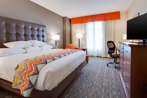 Drury Inn & Suites Fort Myers Airport FGCU - image 14