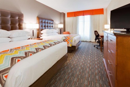 Drury Inn & Suites Fort Myers Airport FGCU - image 20