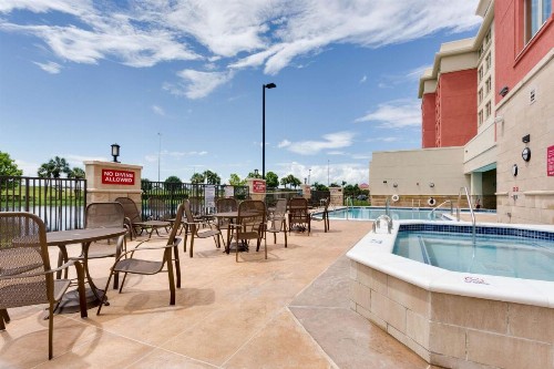 Drury Inn & Suites Fort Myers Airport FGCU - image 25