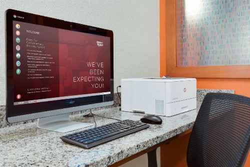 Drury Inn & Suites Fort Myers Airport FGCU - image 31