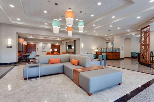 Drury Inn & Suites Fort Myers Airport FGCU - image 4