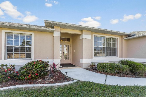 New Horizons Villa - image 10