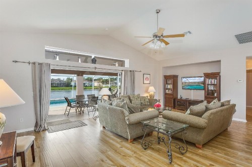 New Horizons Villa - image 11