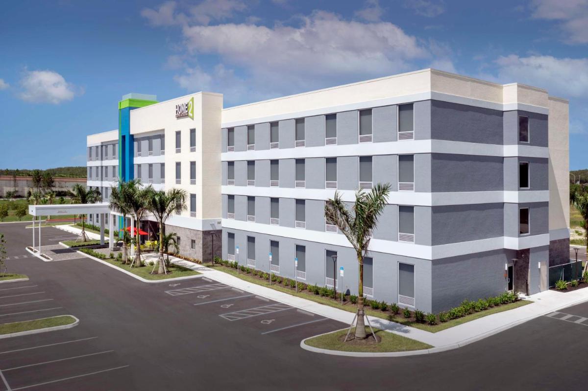 Home2 Suites by Hilton Fort Myers Airport - main image