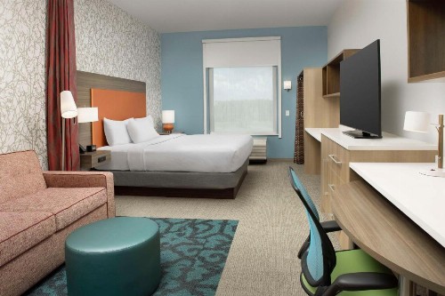 Home2 Suites by Hilton Fort Myers Airport - image 10