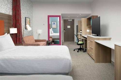 Home2 Suites by Hilton Fort Myers Airport - image 11