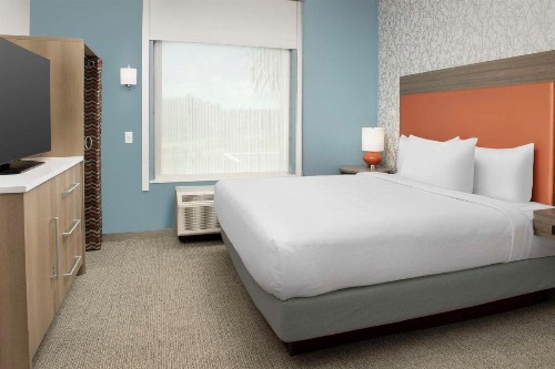 Home2 Suites by Hilton Fort Myers Airport - image 14