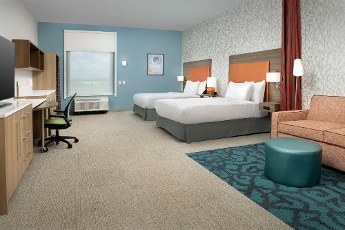 Home2 Suites by Hilton Fort Myers Airport - image 16