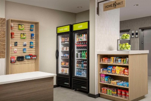 Home2 Suites by Hilton Fort Myers Airport - image 18