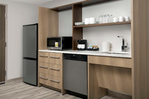 Home2 Suites by Hilton Fort Myers Airport - image 20