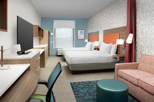 Home2 Suites by Hilton Fort Myers Airport - image 21