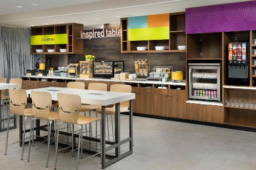 Home2 Suites by Hilton Fort Myers Airport - image 22