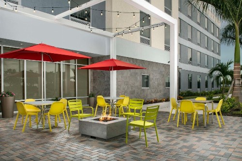 Home2 Suites by Hilton Fort Myers Airport - image 23