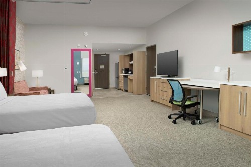 Home2 Suites by Hilton Fort Myers Airport - image 26