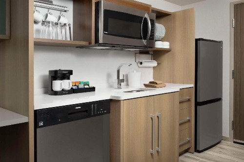 Home2 Suites by Hilton Fort Myers Airport - image 27