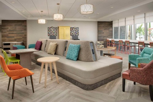Home2 Suites by Hilton Fort Myers Airport - image 29