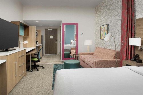 Home2 Suites by Hilton Fort Myers Airport - image 32