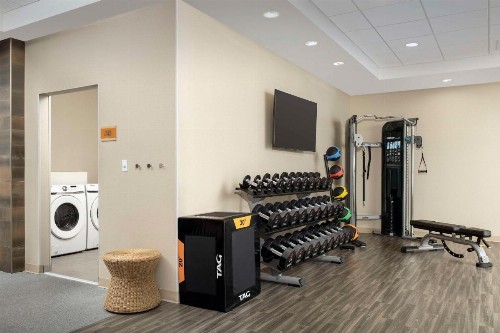 Home2 Suites by Hilton Fort Myers Airport - image 33