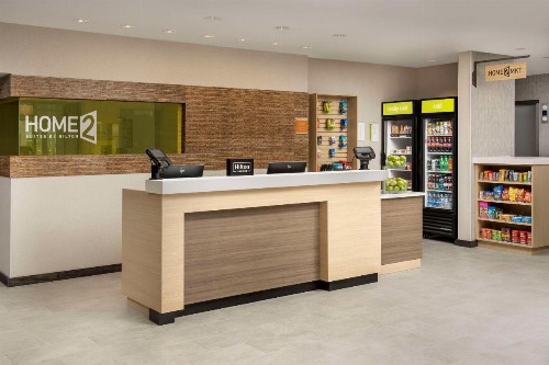 Home2 Suites by Hilton Fort Myers Airport - image 6